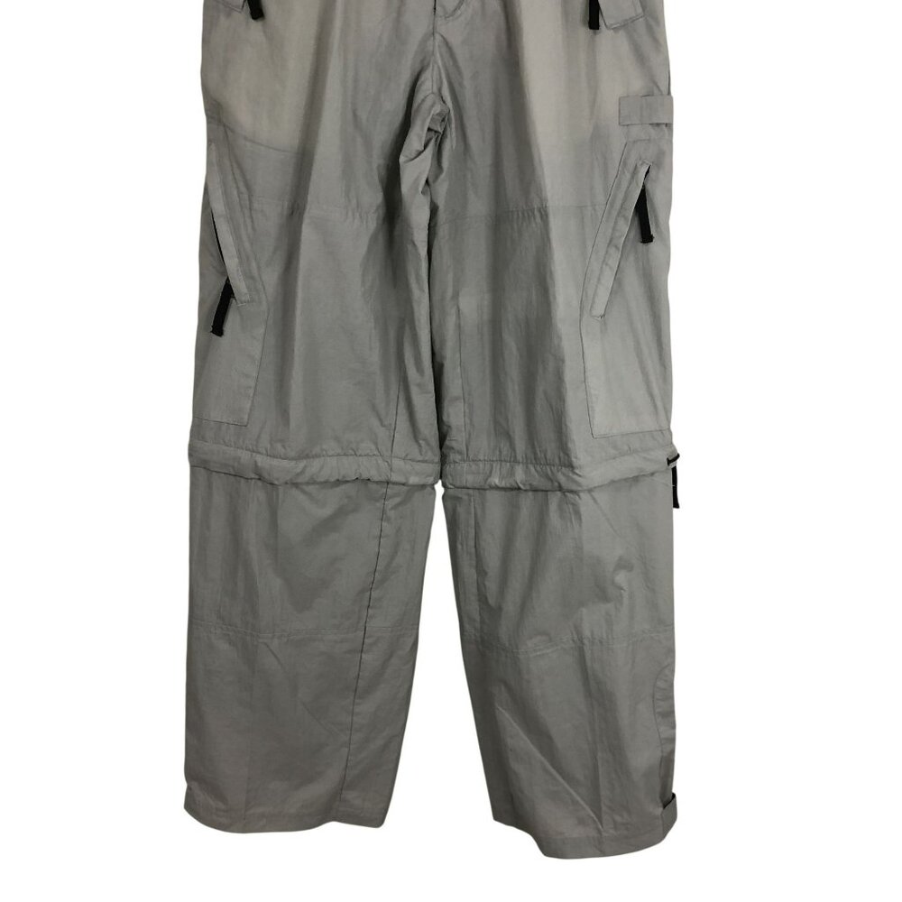 NWT Epic Designs Hiking Pants Cargo Convertible Mens Size S - Picture 4 of 16
